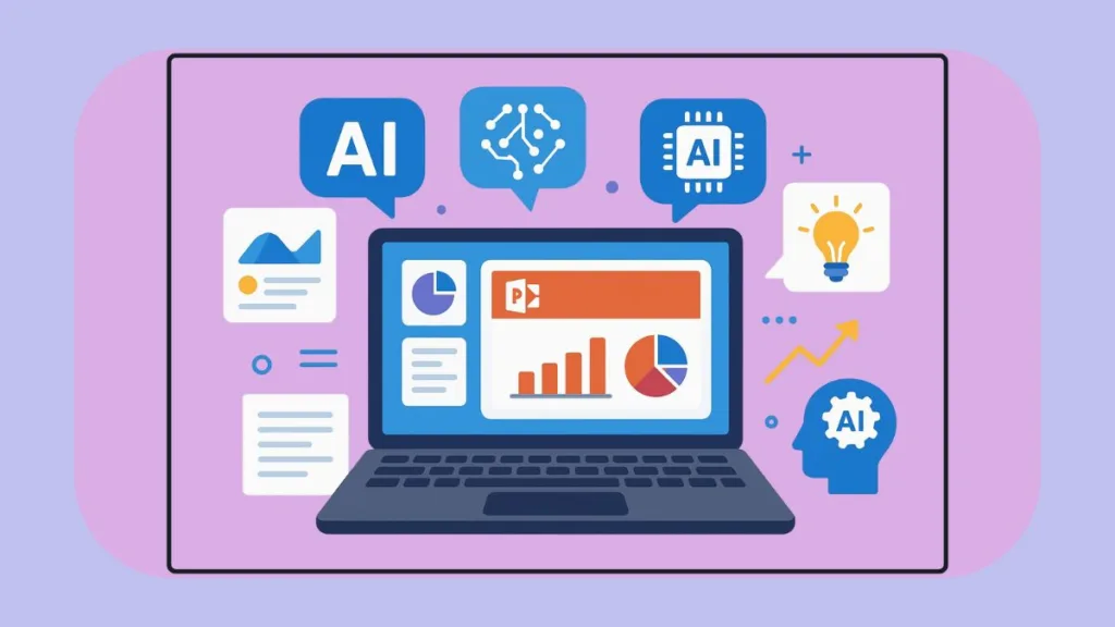 Best AI Presentation Makers to Boost Your PowerPoint Slides