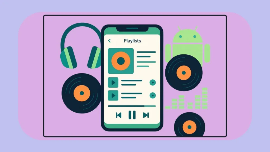What Are the Best Open Source Music Players for Android