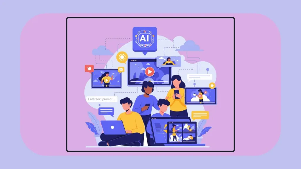 What Best AI Video Generator Free Options Are Available in 2025 for Fast and Easy Video Creation