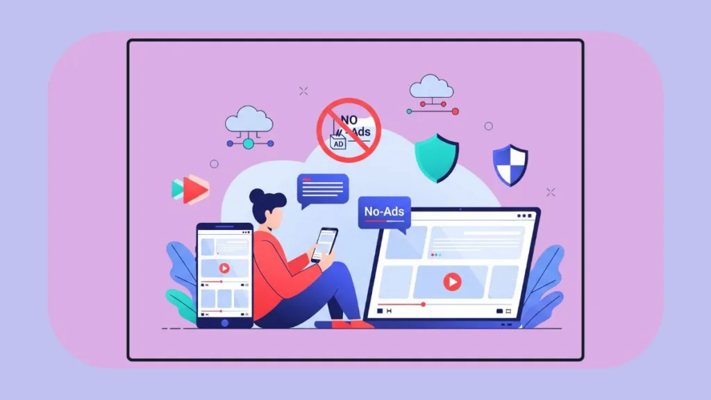 What Is The Best Youtube Alternative Without Ads