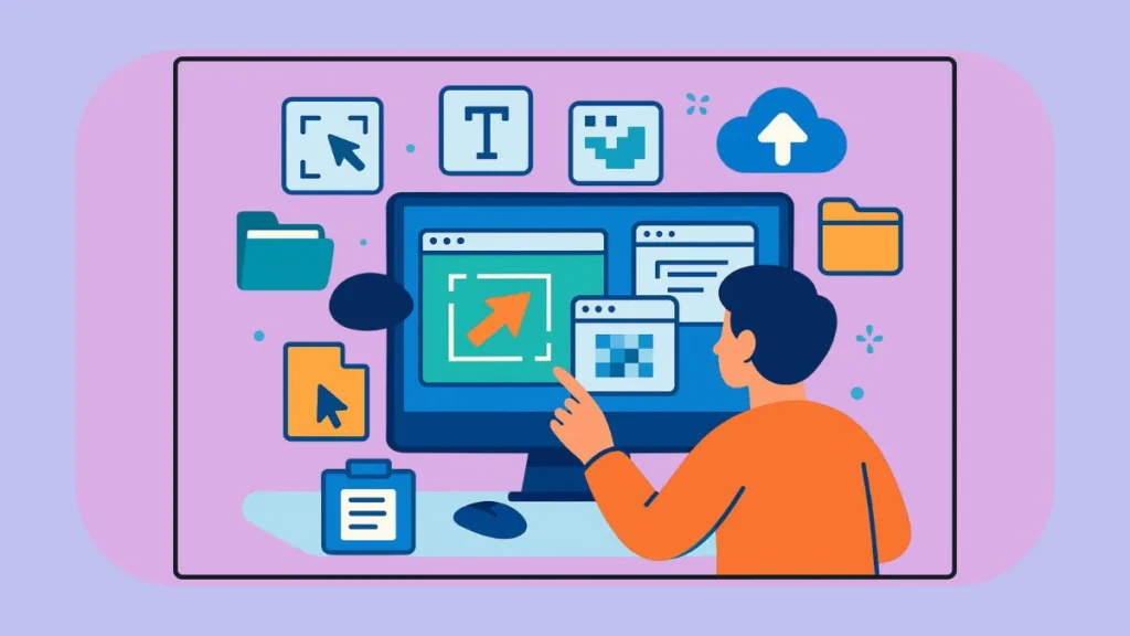 What Are The Best Open Source Screenshot Software