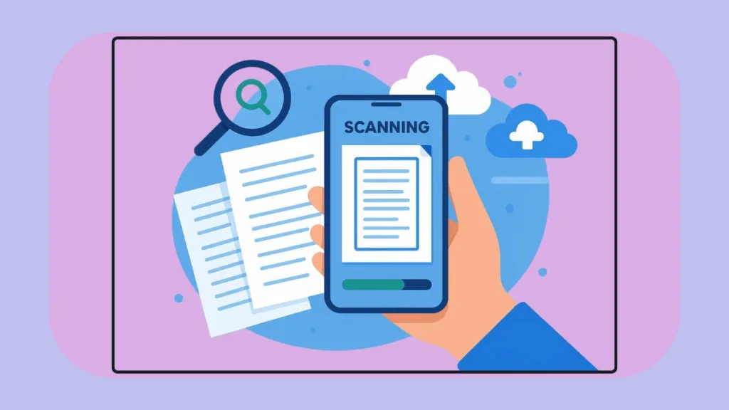 What is the Best Free Document Scanner App for Android and iPhone
