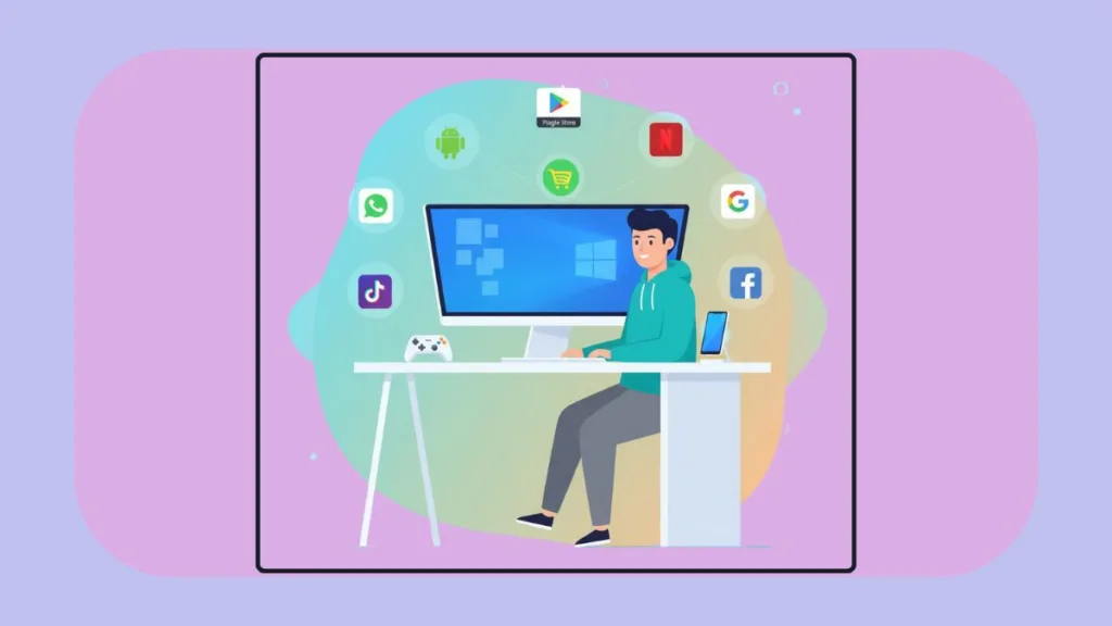 What is the Best Way to Run Android Apps on a PC