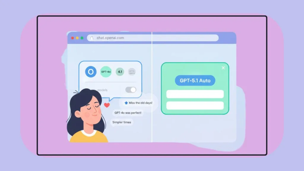 Every ChatGPT Models Explained