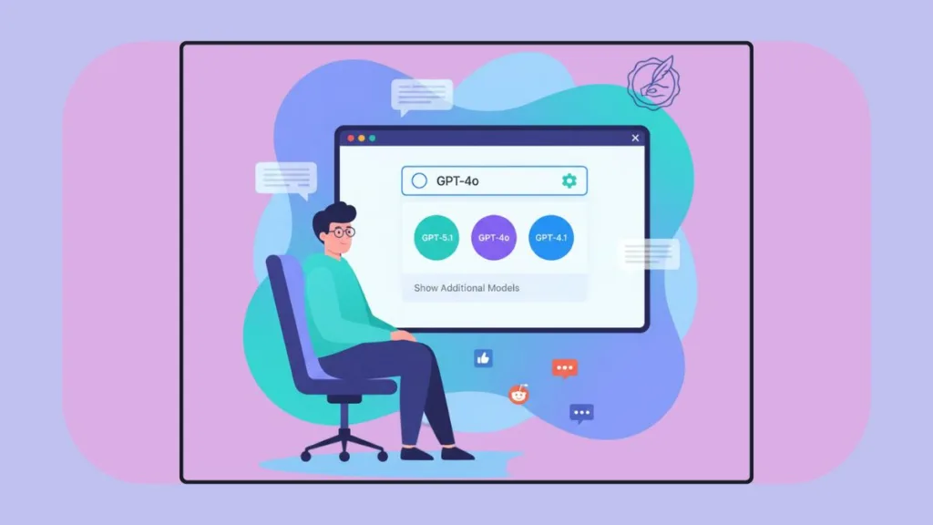 How To Change ChatGPT Model 2026