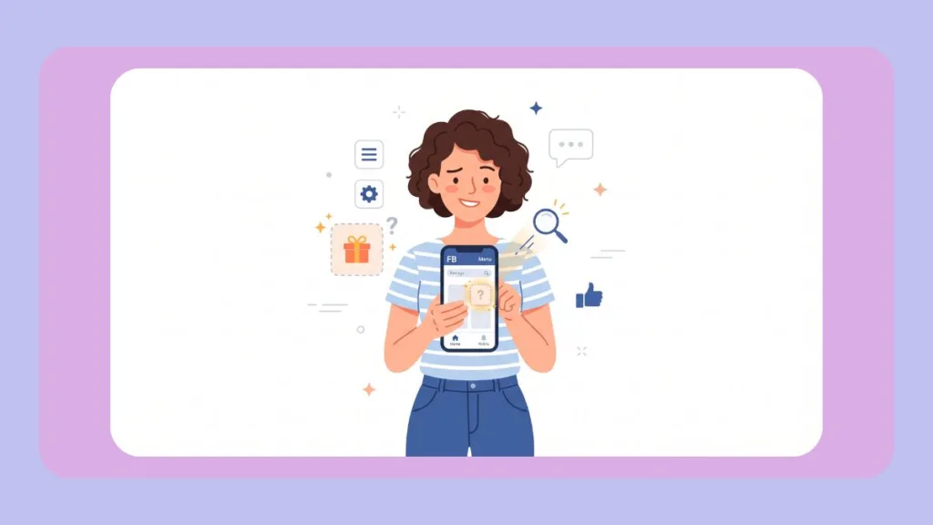 Where To Find Facebook Bonus Section