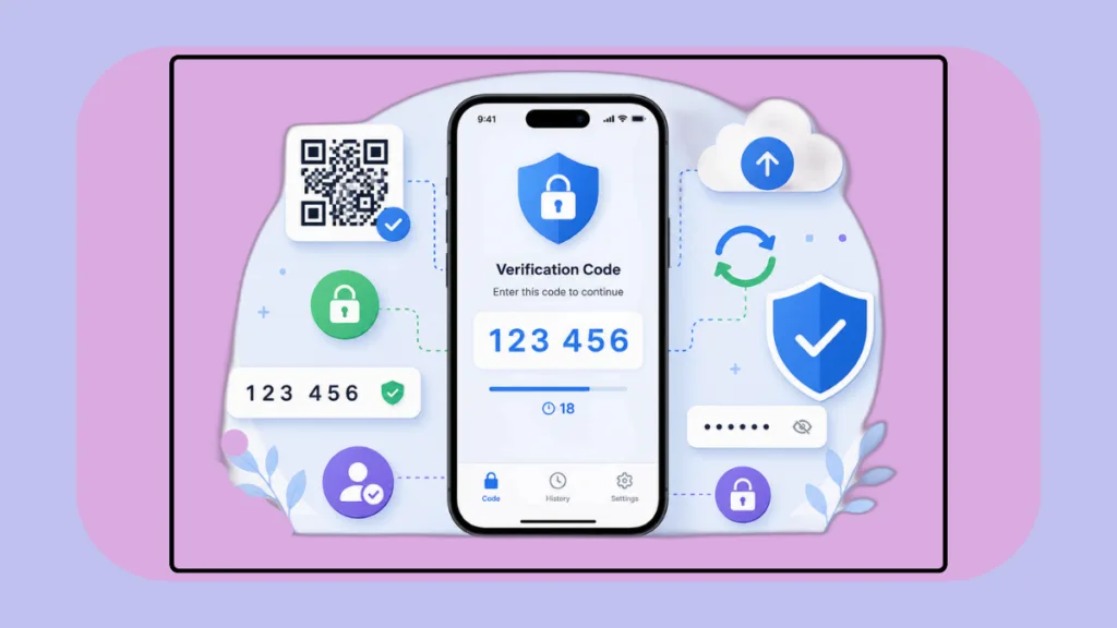 What Are The Best 2FA Authenticator App For iPhone