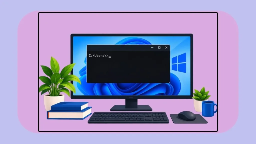 What Are The Top 10 Commands in Command Prompt